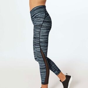 Lululemon pants and jacket